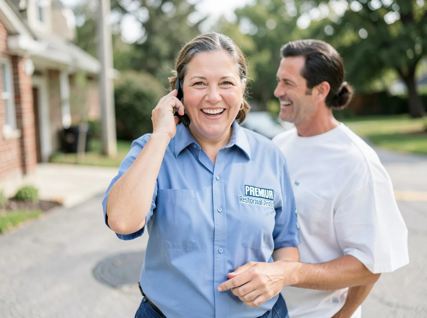 Water Damage Restoration Scotland, CT FAQs